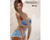 N| Georgette BROWN
