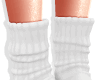 ᴋ. White Socks