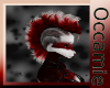 Conquest Red Shadow