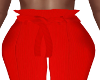 KP-Red Pants