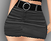 E* Oxi Grey Skirt RL