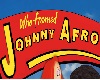 Who Framed JohnnyAfroPic