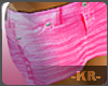 [KR] Sexy Pink Skirt