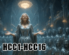 ♫ HCC1-HCC16 TECHNO