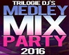 medley mix party part 2