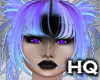 Aliens Hair V1