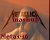 Metallica mashup Teddy S