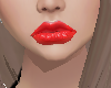 Lips,#5 (RED)