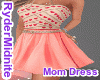 Cutie Dress - Mom