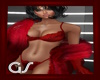 GS Sweetheart Robe