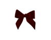 red bow