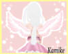 [K] Cupid Wings