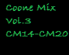 Coone Mix Vol.3