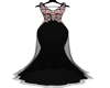 ! SALAI'S ROSE GOWN