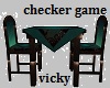 checkers game V1