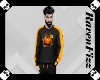 Halloween Sweater V2