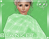 Green BlanketF2c Ⓚ