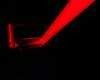 (BT)Red Strobe Light