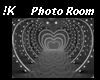 !K! Valentine Photo Room