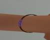 Re cord bracelet