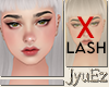 Jz | Lea AnySkin MH x