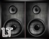 |LT|Hard Rock  Speaker
