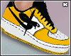 K! Yellow Shoes F