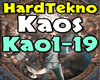 HardTekno - Kaos