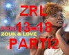 Zouk Réel Love PARTI2