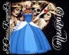 CR*Cinderella Gown