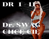 Dr. SWAG - CHCĘ CIĘ