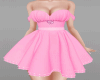 Dress Amorzinho Pink
