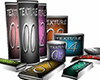 Derivable Snacks