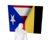custom flag !