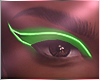 ~Gw~ Zell Neon Liner 4