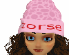 zorse hat hair