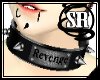 Revenge Collar [M/F]