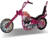 ChickM Motorbike