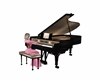 Piano With Sound