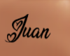 *Juan Custom Tattoo