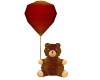 TeddyBear Balloon