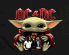 Yoda AC/DC