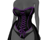 Witch  Purple