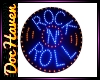 (DS) Rock And Roll Rug
