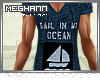 M. Ocean Sail