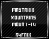 Maytrixx - Mountains