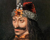 Vlad Tepes Portrait