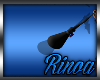 Cute Witchy Broom
