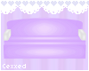 ▼ Pastel Lilac CouchV2 