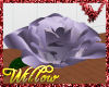 WF>Lavender Rose Seat